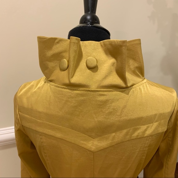 Rosie Roma coat - size S - Picture 10 of 12